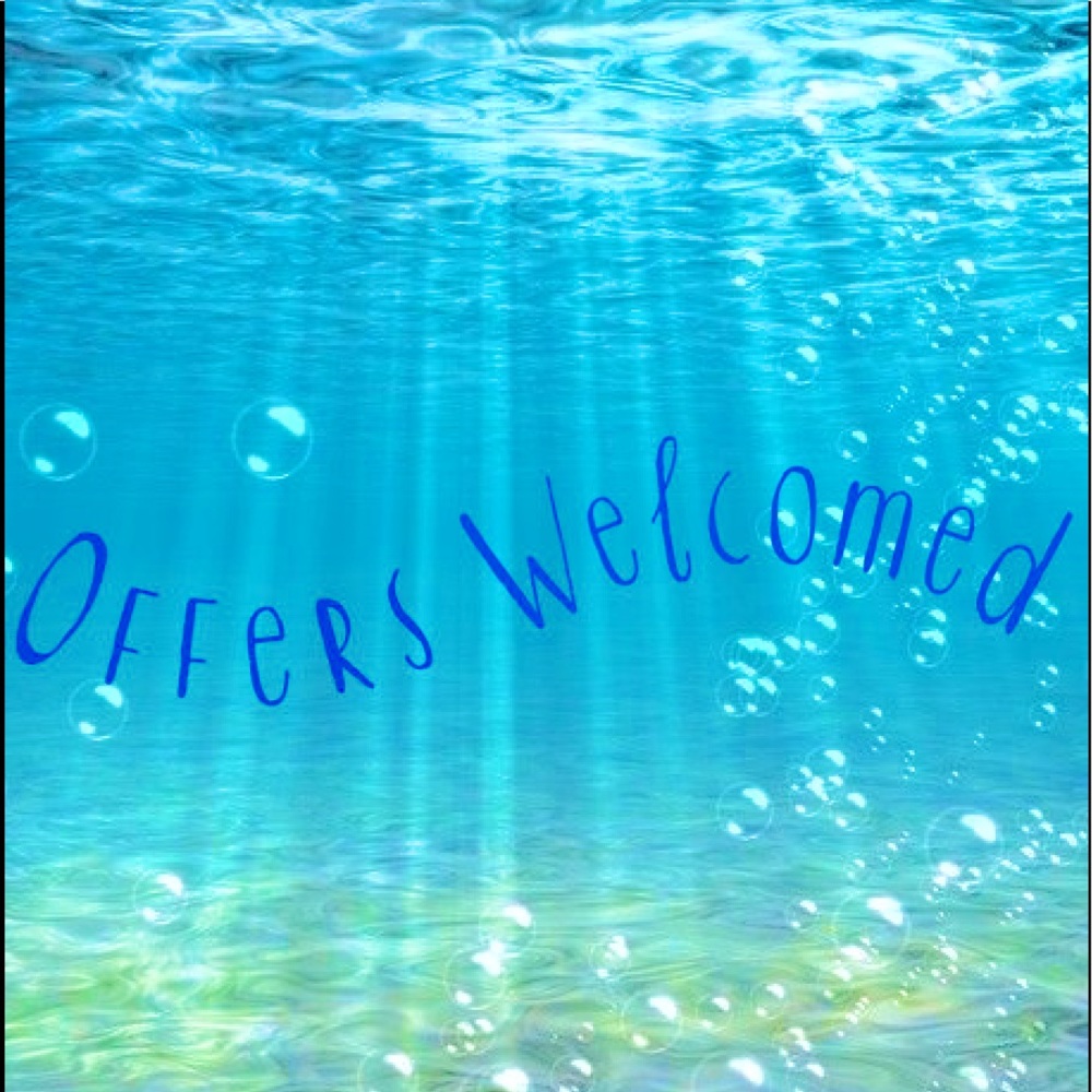 Offers Welcomed